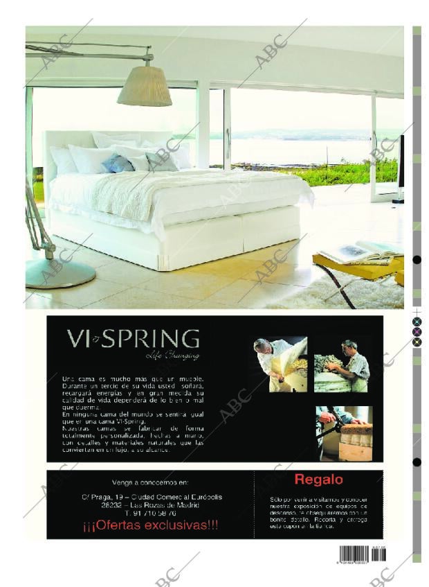 ABC SEVILLA 26-07-2009 página 112