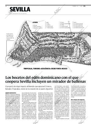 ABC SEVILLA 26-07-2009 página 16
