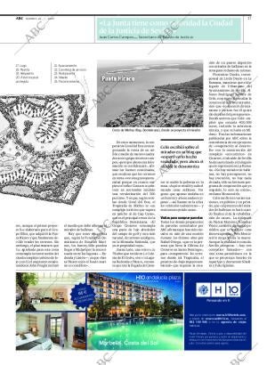 ABC SEVILLA 26-07-2009 página 17