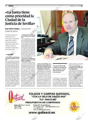 ABC SEVILLA 26-07-2009 página 18