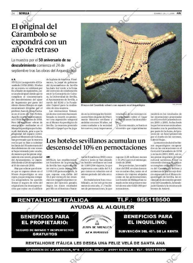 ABC SEVILLA 26-07-2009 página 24