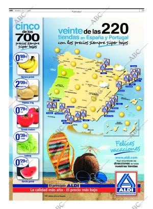 ABC SEVILLA 26-07-2009 página 29