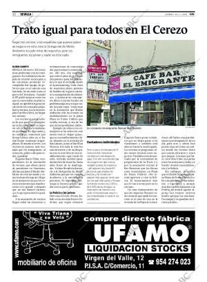 ABC SEVILLA 26-07-2009 página 30