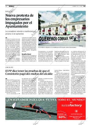 ABC SEVILLA 26-07-2009 página 34