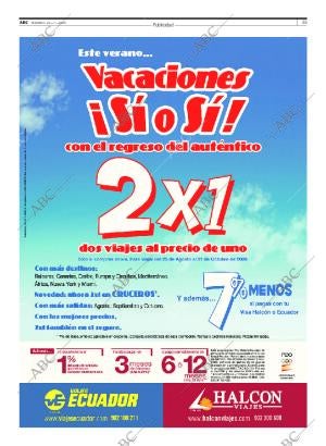 ABC SEVILLA 26-07-2009 página 35