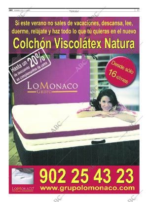 ABC SEVILLA 26-07-2009 página 37