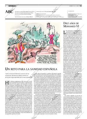 ABC SEVILLA 26-07-2009 página 4