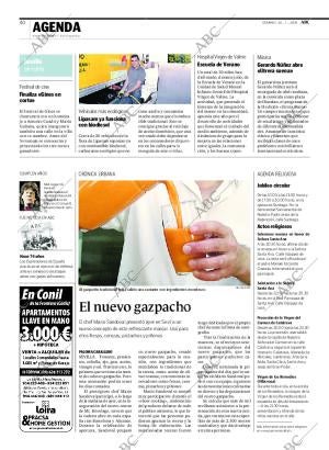 ABC SEVILLA 26-07-2009 página 40