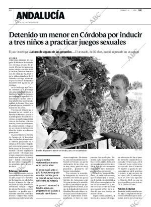 ABC SEVILLA 26-07-2009 página 44