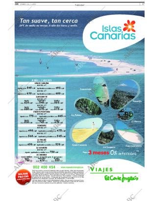 ABC SEVILLA 26-07-2009 página 47