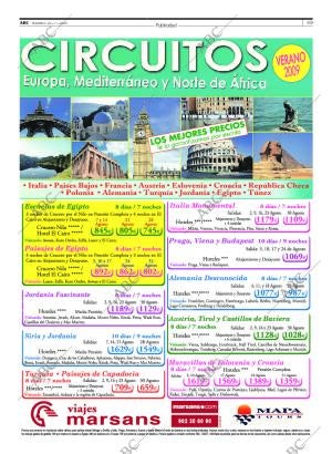 ABC SEVILLA 26-07-2009 página 49