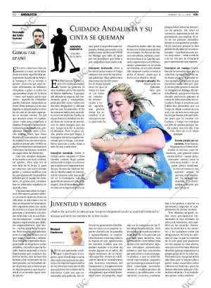 ABC SEVILLA 26-07-2009 página 50