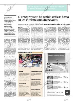 ABC SEVILLA 26-07-2009 página 53