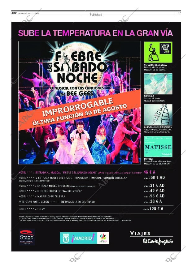 ABC SEVILLA 26-07-2009 página 57