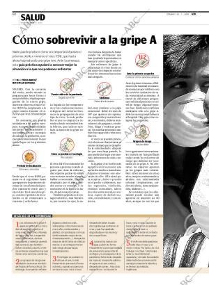 ABC SEVILLA 26-07-2009 página 60