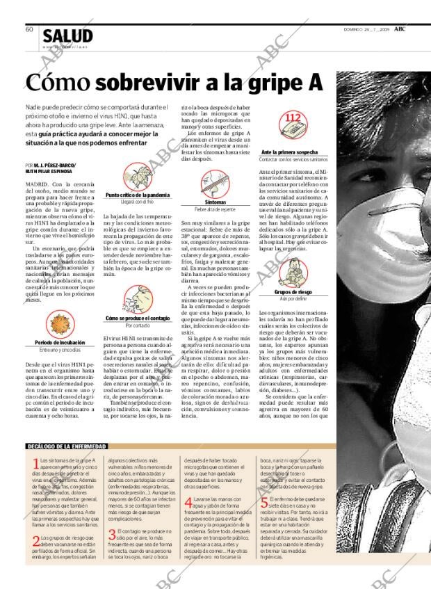 ABC SEVILLA 26-07-2009 página 60