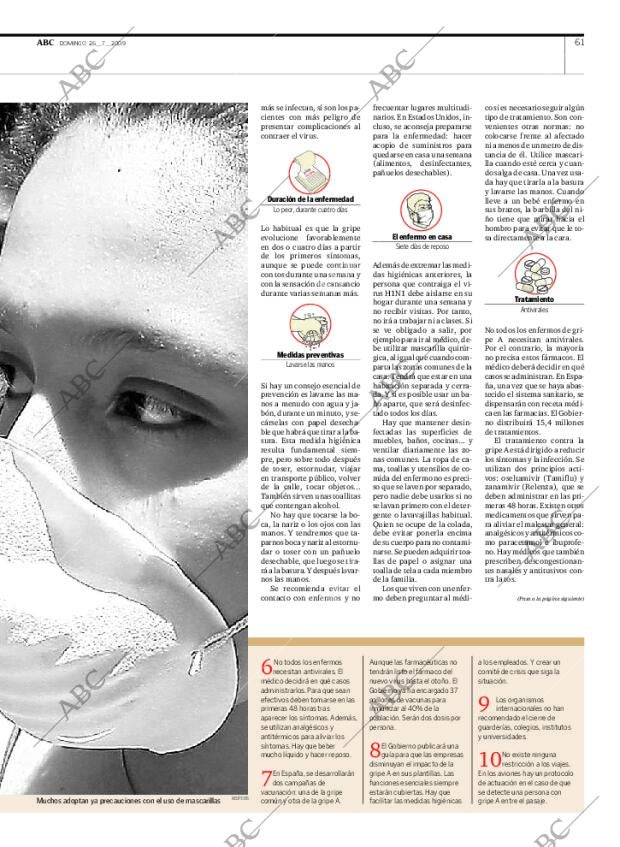 ABC SEVILLA 26-07-2009 página 61