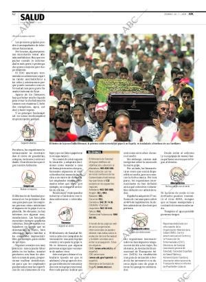 ABC SEVILLA 26-07-2009 página 62