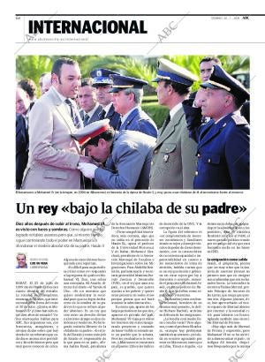 ABC SEVILLA 26-07-2009 página 64