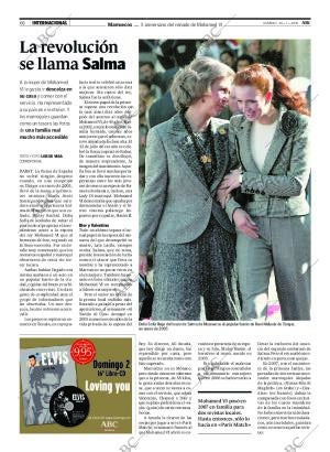 ABC SEVILLA 26-07-2009 página 66