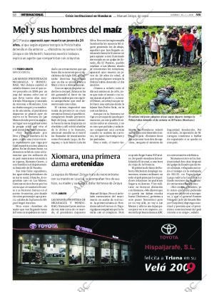 ABC SEVILLA 26-07-2009 página 68