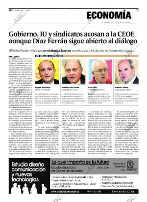 ABC SEVILLA 26-07-2009 página 69