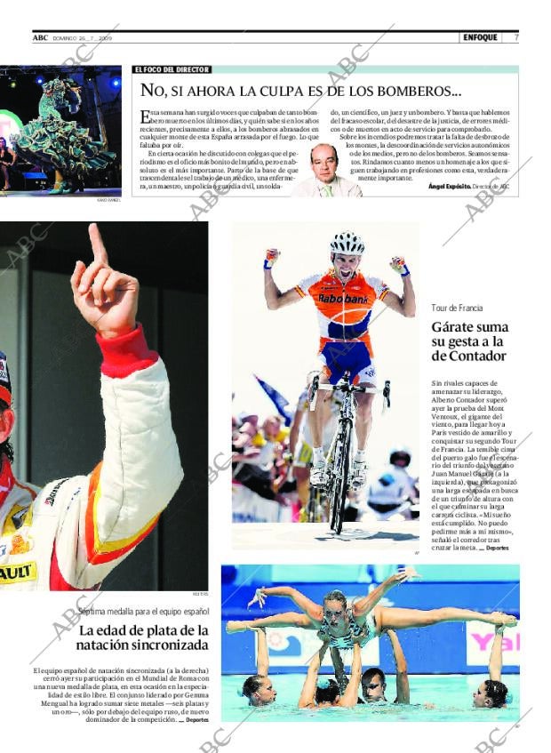 ABC SEVILLA 26-07-2009 página 7