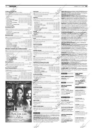 ABC SEVILLA 26-07-2009 página 74