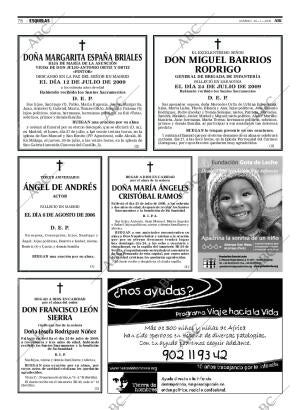 ABC SEVILLA 26-07-2009 página 78