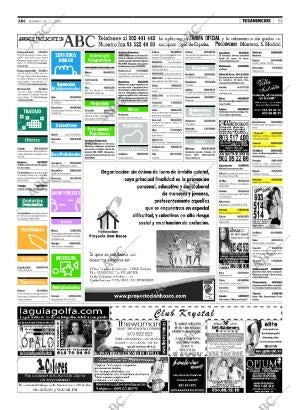 ABC SEVILLA 26-07-2009 página 81