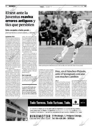 ABC SEVILLA 26-07-2009 página 86