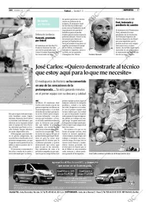 ABC SEVILLA 26-07-2009 página 87