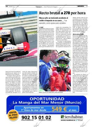 ABC SEVILLA 26-07-2009 página 91