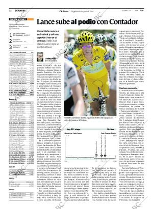 ABC SEVILLA 26-07-2009 página 92