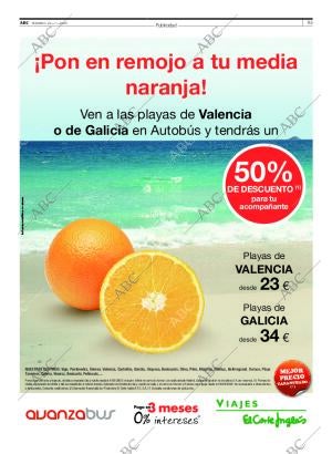 ABC SEVILLA 26-07-2009 página 93