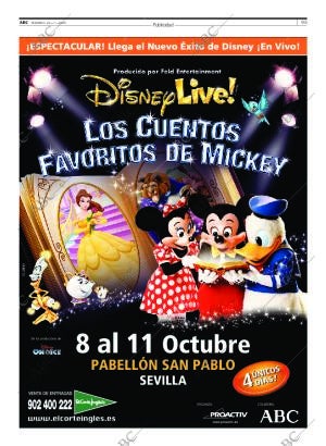 ABC SEVILLA 26-07-2009 página 95