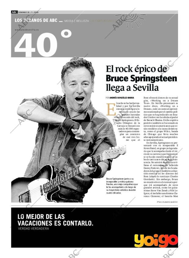 ABC SEVILLA 26-07-2009 página 97