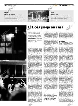 ABC SEVILLA 26-07-2009 página 99