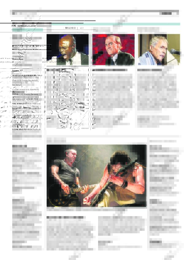 ABC MADRID 27-07-2009 página 49