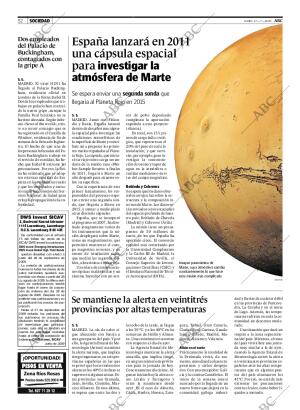 ABC MADRID 27-07-2009 página 52
