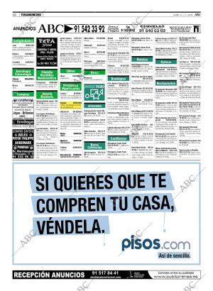ABC MADRID 27-07-2009 página 66
