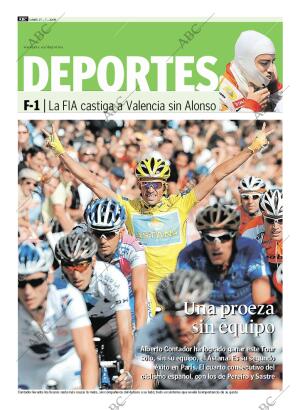 ABC MADRID 27-07-2009 página 67