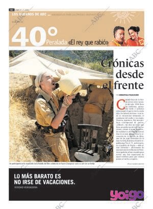 ABC MADRID 27-07-2009 página 79