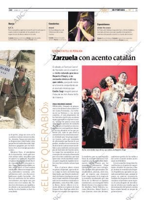 ABC MADRID 27-07-2009 página 81
