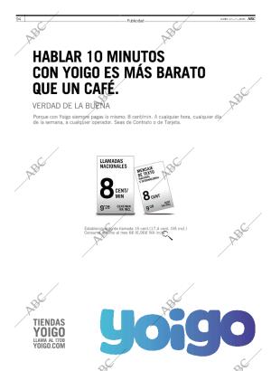 ABC MADRID 27-07-2009 página 94