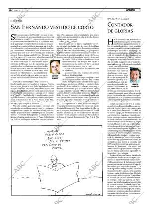 ABC SEVILLA 27-07-2009 página 11