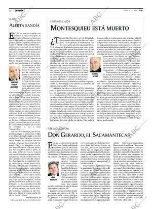 ABC SEVILLA 27-07-2009 página 12