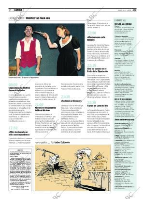 ABC SEVILLA 27-07-2009 página 30