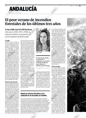 ABC SEVILLA 27-07-2009 página 32