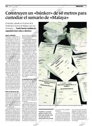 ABC SEVILLA 27-07-2009 página 37